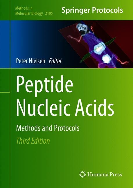 Front cover_Peptide Nucleic Acids