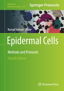 Front cover_Epidermal Cells