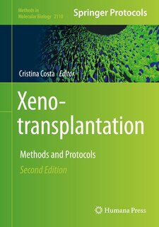 Couverture_Xenotransplantation