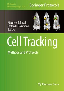 Front cover_Cell Tracking