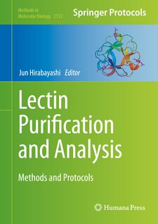 Front cover_Lectin Purification And Analysis