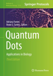 Couverture_Quantum Dots