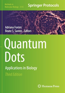 Front cover_Quantum Dots
