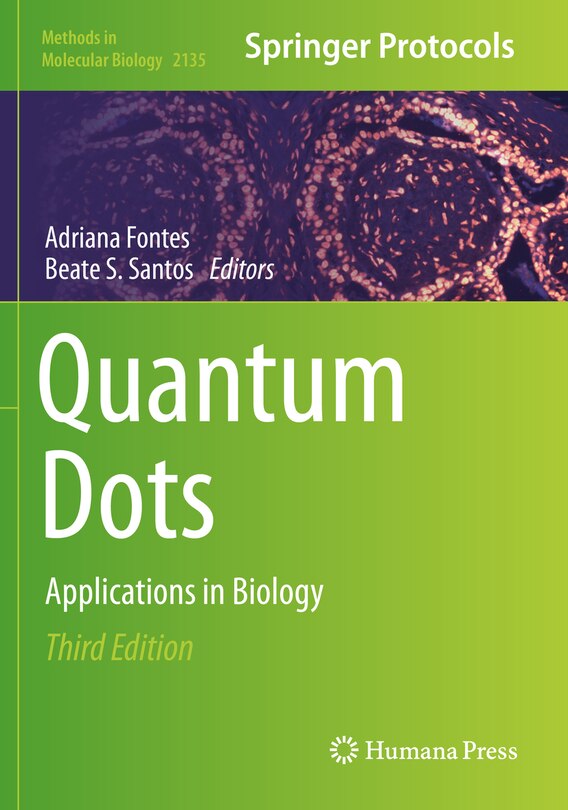 Front cover_Quantum Dots