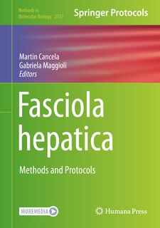Front cover_Fasciola Hepatica