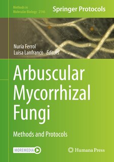 Front cover_Arbuscular Mycorrhizal Fungi