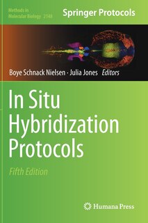 Front cover_In Situ Hybridization Protocols