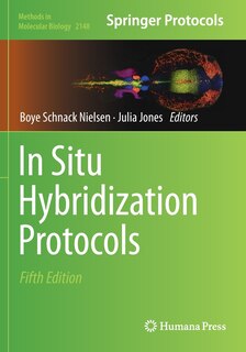 Couverture_In Situ Hybridization Protocols