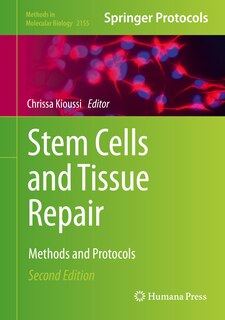 Couverture_Stem Cells And Tissue Repair