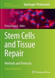 Couverture_Stem Cells And Tissue Repair