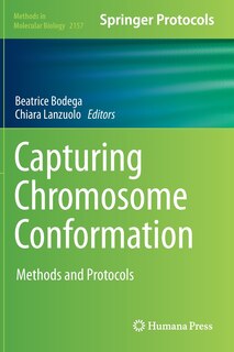 Front cover_Capturing Chromosome Conformation