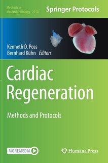 Couverture_Cardiac Regeneration