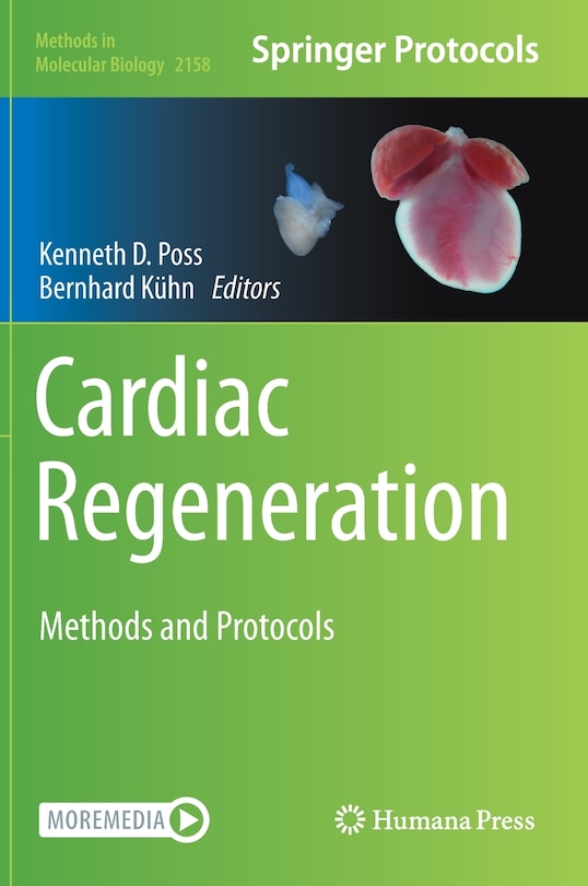 Couverture_Cardiac Regeneration
