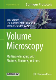Front cover_Volume Microscopy