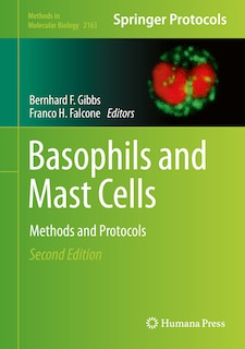 Front cover_Basophils And Mast Cells