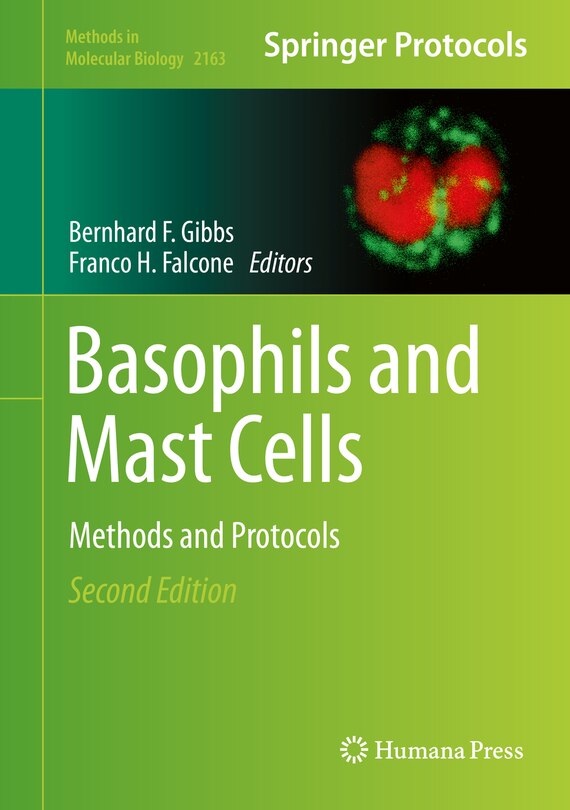 Front cover_Basophils And Mast Cells