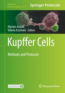 Front cover_Kupffer Cells