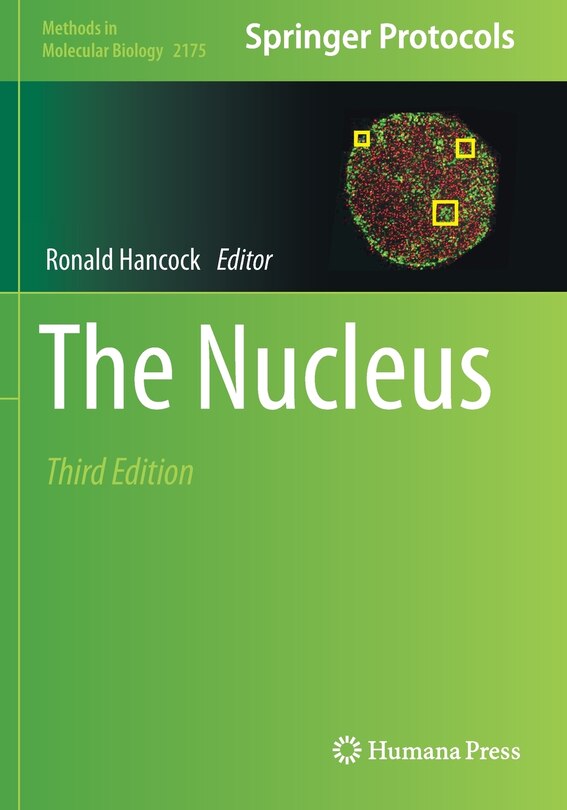 Couverture_The Nucleus