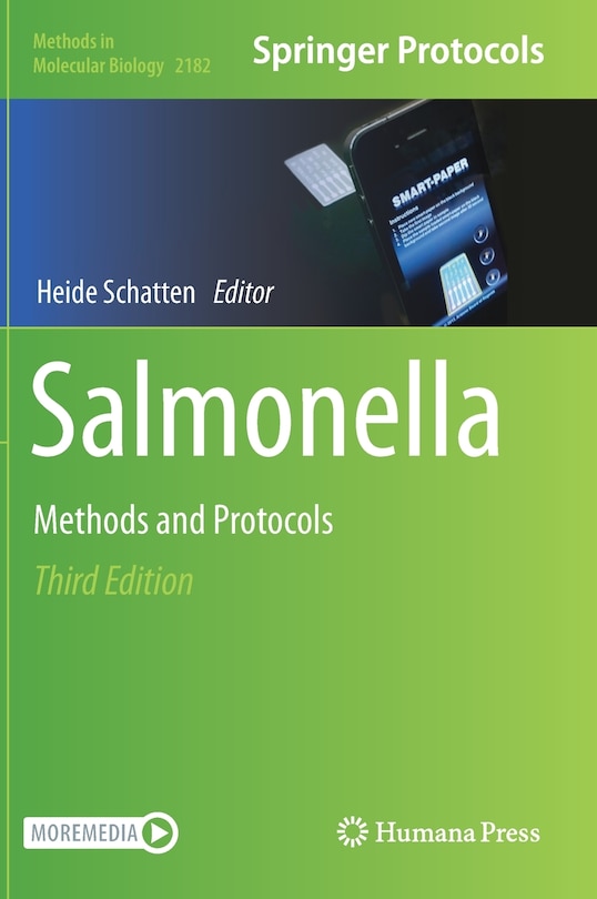 Front cover_Salmonella