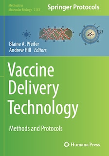 Front cover_Vaccine Delivery Technology