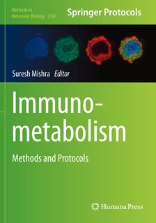 Front cover_Immunometabolism