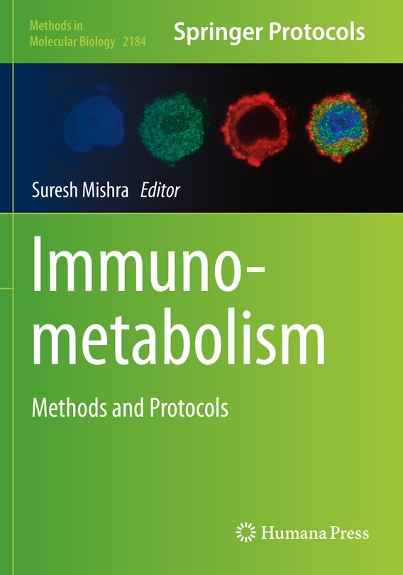 Front cover_Immunometabolism