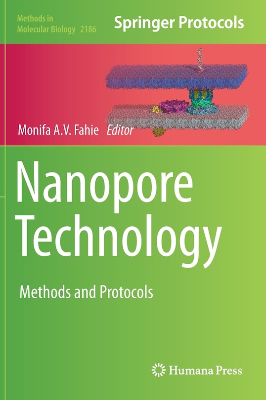 Front cover_Nanopore Technology