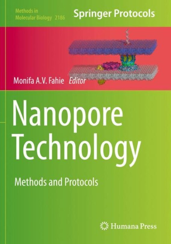 Front cover_Nanopore Technology