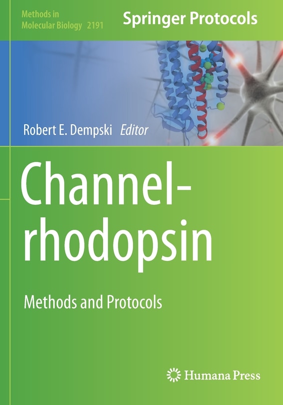 Couverture_Channelrhodopsin
