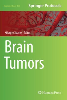 Front cover_Brain Tumors