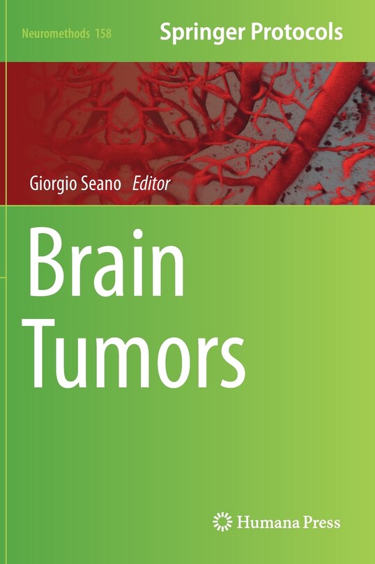 Front cover_Brain Tumors