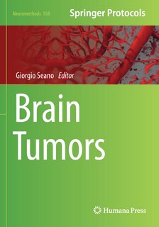 Front cover_Brain Tumors