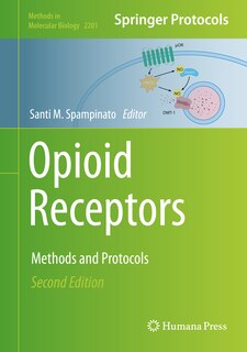 Couverture_Opioid Receptors