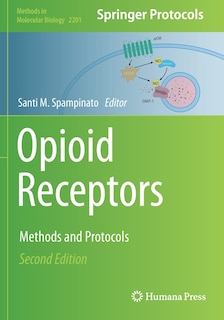 Front cover_Opioid Receptors
