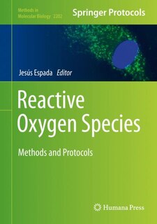 Front cover_Reactive Oxygen Species