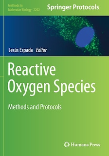 Front cover_Reactive Oxygen Species