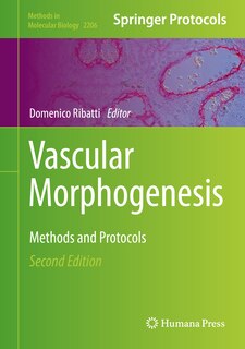 Couverture_Vascular Morphogenesis