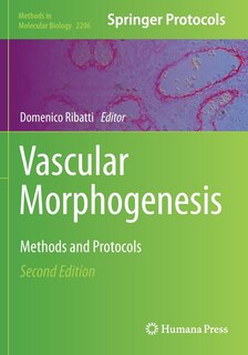 Couverture_Vascular Morphogenesis