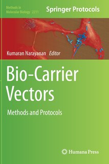 Front cover_Bio-carrier Vectors