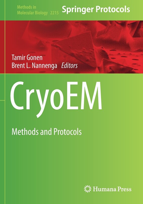 Front cover_Cryoem