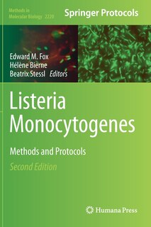 Couverture_Listeria Monocytogenes