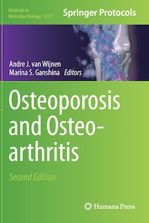 Front cover_Osteoporosis And Osteoarthritis