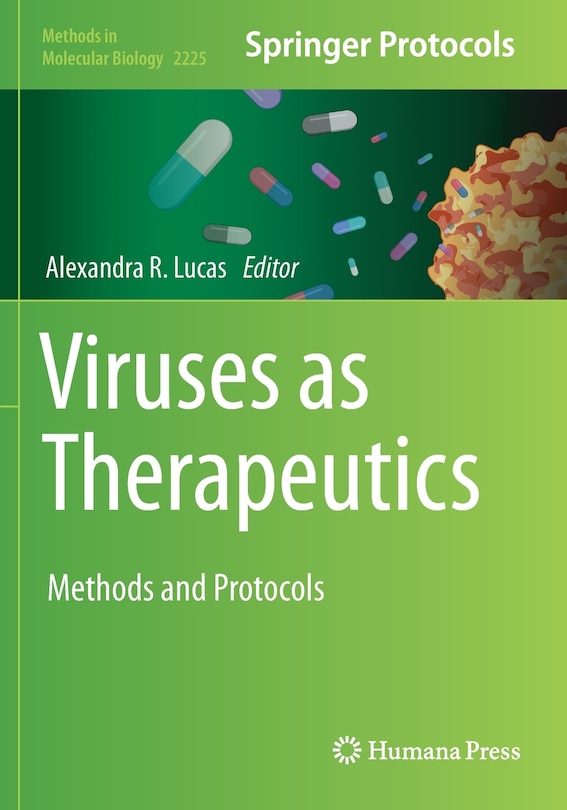 Couverture_Viruses As Therapeutics