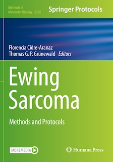 Front cover_Ewing Sarcoma