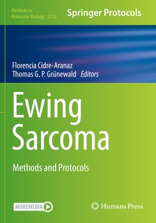 Front cover_Ewing Sarcoma
