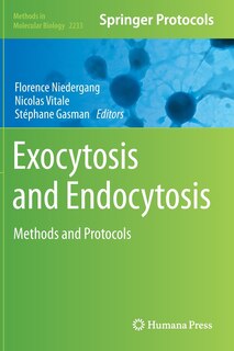 Couverture_Exocytosis And Endocytosis