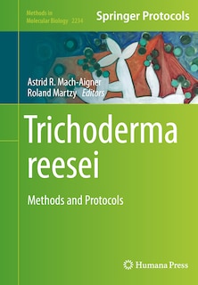 Couverture_Trichoderma Reesei