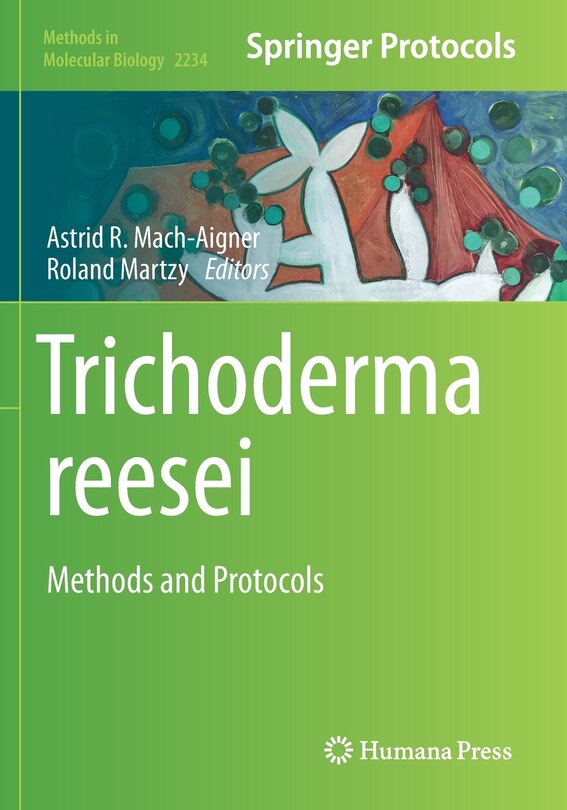 Couverture_Trichoderma Reesei
