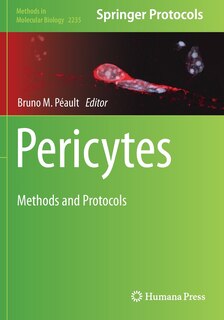 Front cover_Pericytes