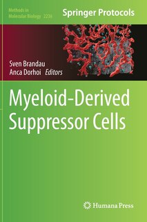 Front cover_Myeloid-derived Suppressor Cells